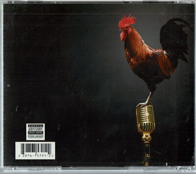 OutKast ‎- Idlewild - CD © 2006 (B25) | eBay