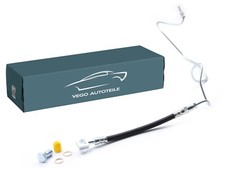 1x BREMSSCHLAUCH BREMSLEITUNG HINTEN RECHTS für AUDI A3 VW GOLF SEAT LEON SKODA