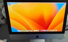 Apple imac 21.5 4k retina 2017