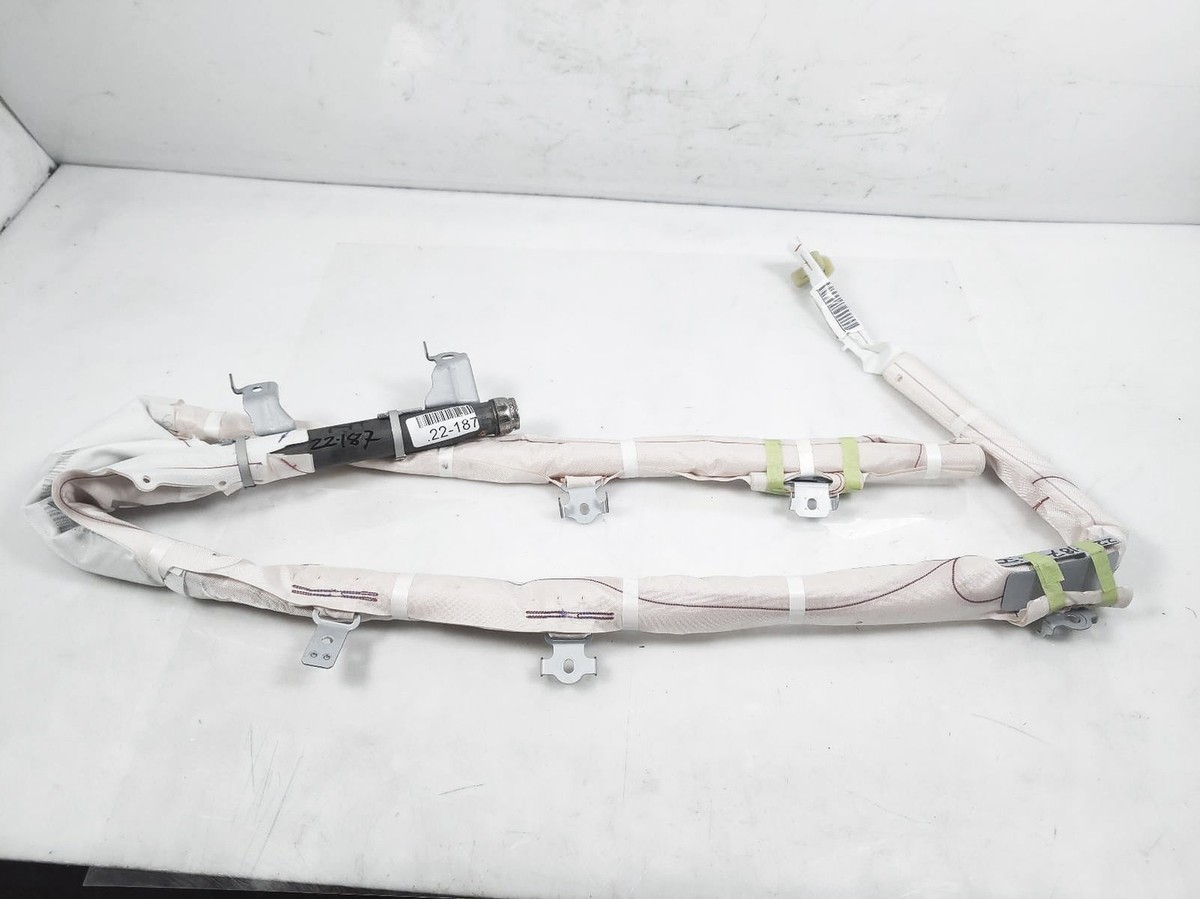 馬様3点 Kawasaki OEM ZX14 Crankshaft (08-23)