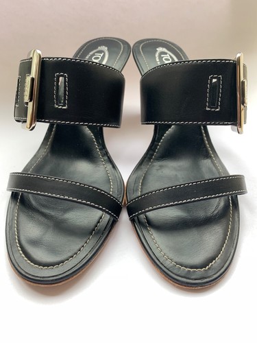 Tod’s Brand Woman's shoes - Picture 4 of 6