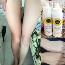 Skin Bleaching Cream for Dark Skin/Snow Whitening Cream SHIP FROM  NEW YORK