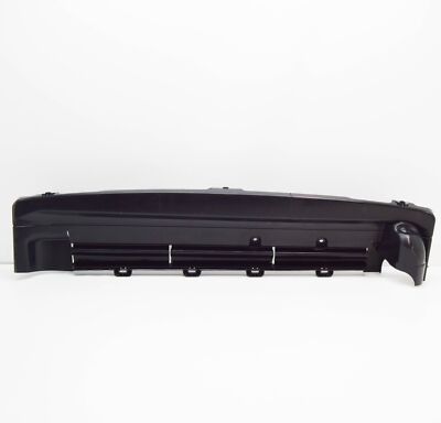 NEW VOLKSWAGEN TRANSPORTER T6 NOISE INSULATION PLATE 7E0805962C