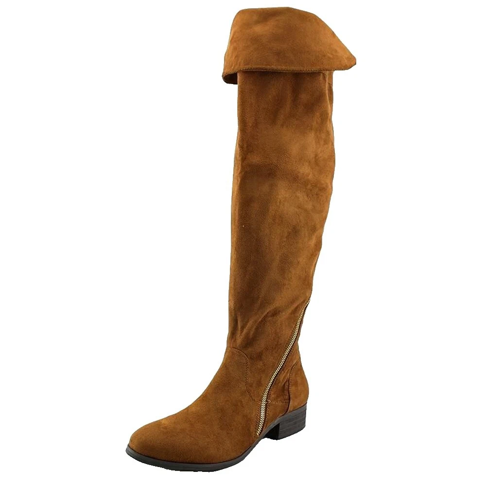 Report Suede Boots for Women