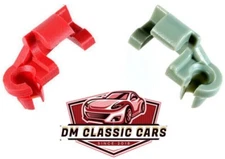 5/32" Door Lock Rod Latch Clips Retainer  Fastener AMC Dodge Plymouth Chrysler