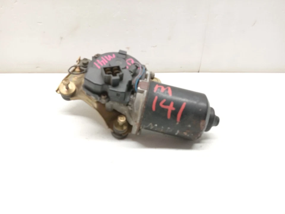 Motor limpiaparabrisas delantero Mazda 626 1993-1997 OEM, 620-58389 Foto 4 de 4