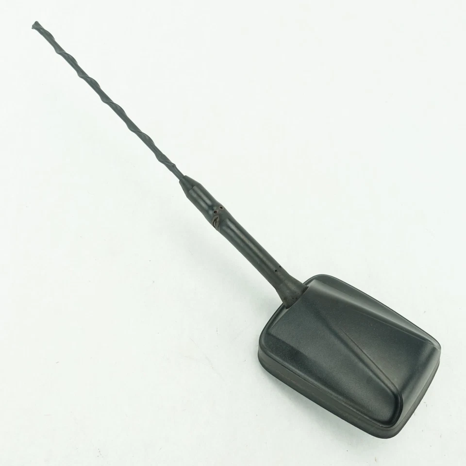 Antena de radio montada en el techo Ford Edge 2008 2009 2010 2011 2012 2013 2014 daños Foto 4 de 4