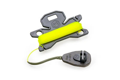 Mivardi Absenkblei / Backlead Professional Camo 85g/113g/142G Angelgewichte