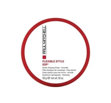 Paul Mitchell Flexible Style ESP Elastic Shaping Paste 1.8 OZ