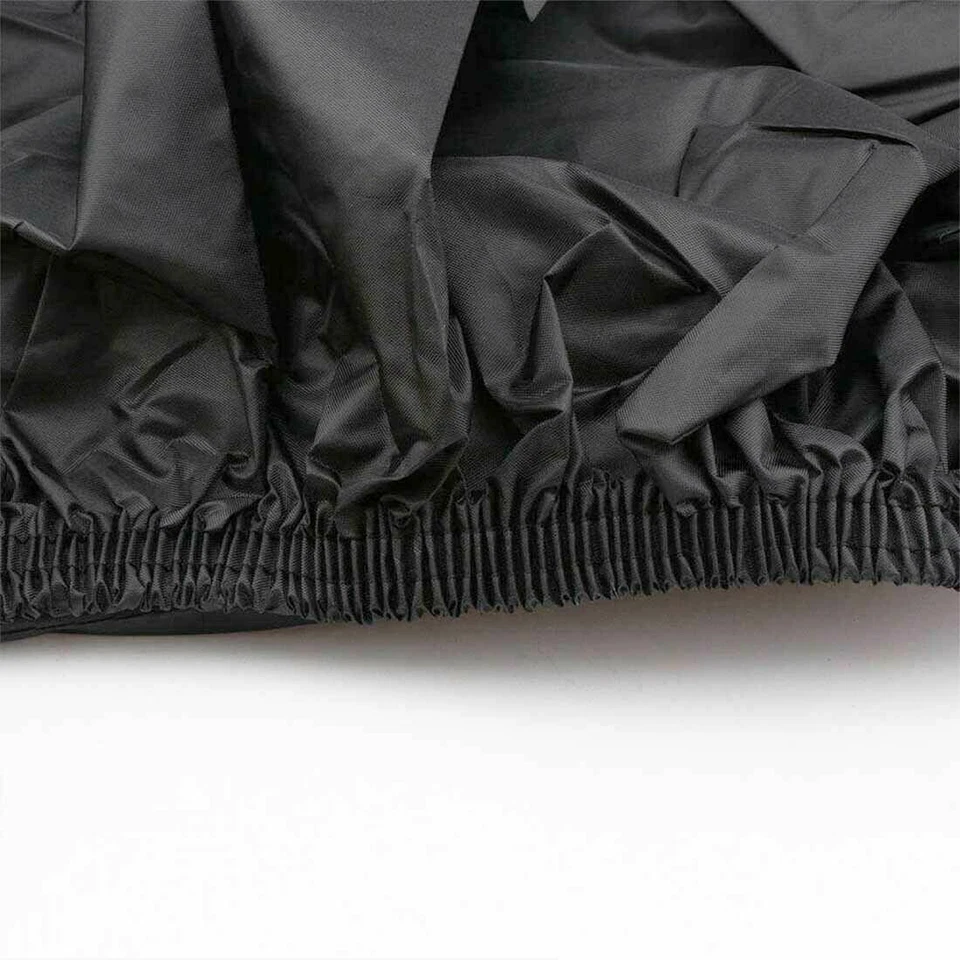 Cubierta de motocicleta XL Stock de EE. UU. para moto deportiva Suzuki Scooter GSXR GS Foto 3 de 4