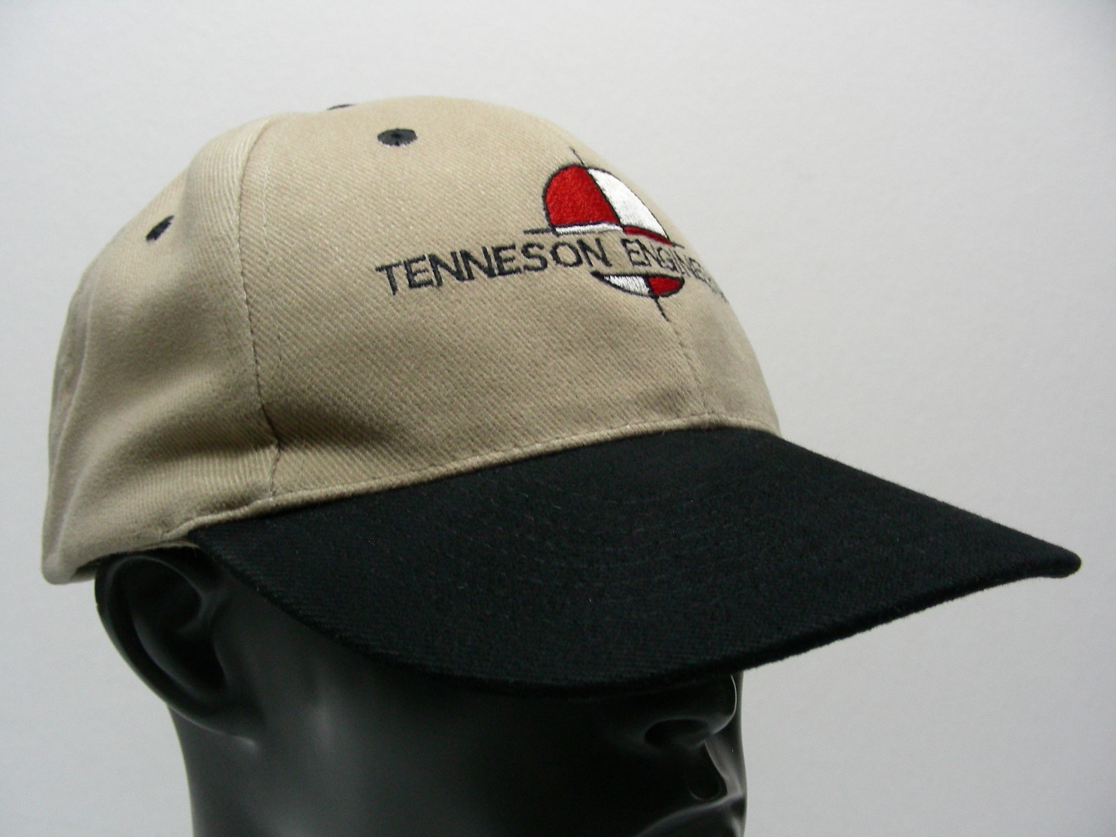 TENNESON ENGINEERING - ONE SIZE ADJUSTABLE SNAPBA… - image 2