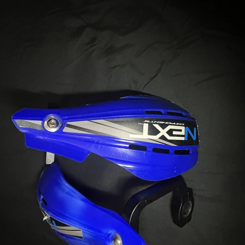 Guardamanos Next Defender Matrix Concepts HG-104 CYCRA RMZ YZF CRF KXF KTM Foto 3 de 4