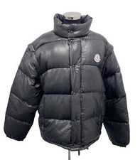 MONCLER GIUBBOTTO UOMO MEN JACKET VINTAGE JHD4194