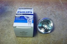 NEW Philips 50MR16/FL36 50 Watt Bulb MR16 Halogen Flood
