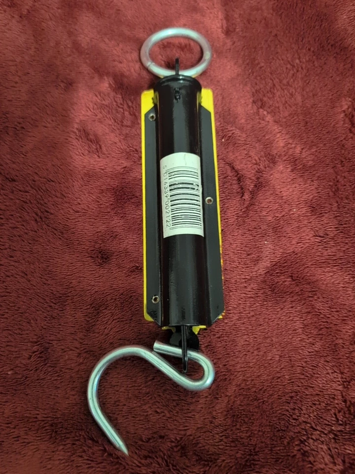 Weighing Hook - Image 2 of 2
