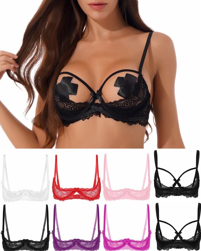 hot bralette