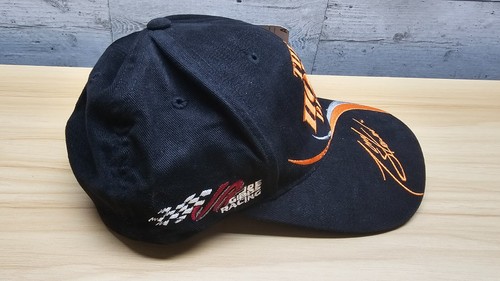 VINTAGE TONY STEWART HOME DEPOT #20 NASCAR MÜTZE - JGR - NEU MIT ETIKETT - Bild 2 von 6