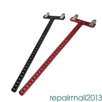 T Square For Archery Bow Arrow Accessories T Ruler Useful Measurement Tools T Square For Archery Bow Arrow Accessories T Ruler Useful Measurement Tools