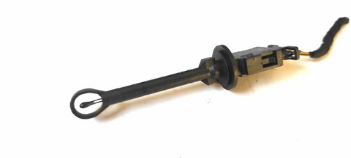 Audi A6 S6 C6 4F 2008 Innentemperatursensor 4F0820539A UST59785