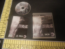 Medal of Honor (Limited Edition) (Playstation 3 PS3)