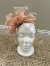 fascinator hats for women kentucky derby