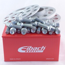 Eibach Spurverbreiterung VA+HA 10/30mm SI für Altea Toledo Leon Ibiza Cordoba
