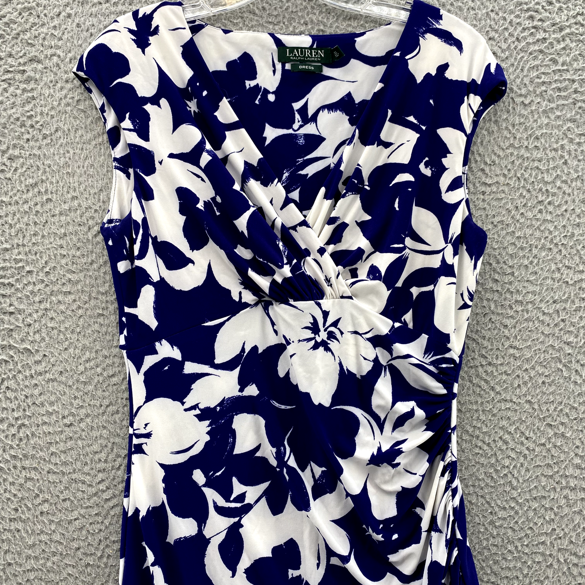 royal blue brunch dress Azazie Plus Size 2026 Lace Up Ruffles A-Line Prom Dress Royal Blue Gown