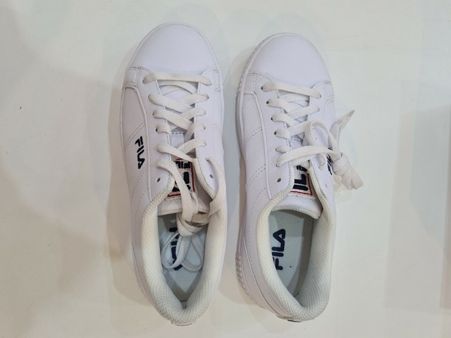 fila redmond ladies trainers