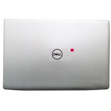 New For Dell Inspiron 5490 5498 Lcd Rear Back Cover Top Case 0C4VGP C4VGP