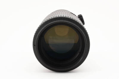 Near Mint Nikon AF MICRO NIKKOR 200mm f/4 D IF-ED Telephoto Prime