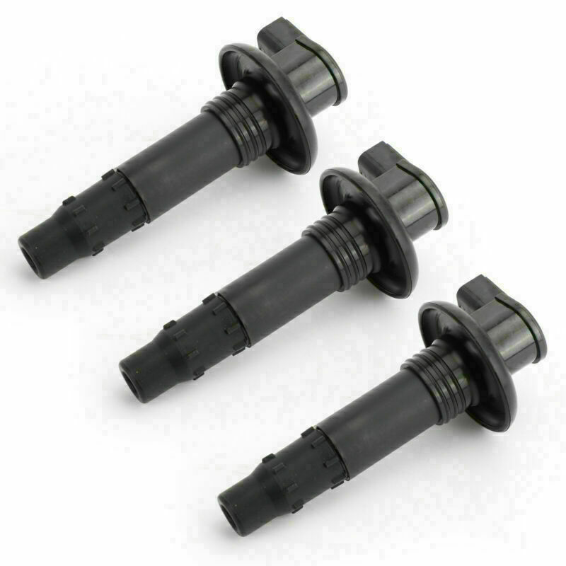 Pack Ignition Coil Stick Fit Sea-Doo RXP GTX GTI RXT 130 155 Pack Ignition Coil Stick Fit Sea-Doo RXP GTX GTI RXT 130 155