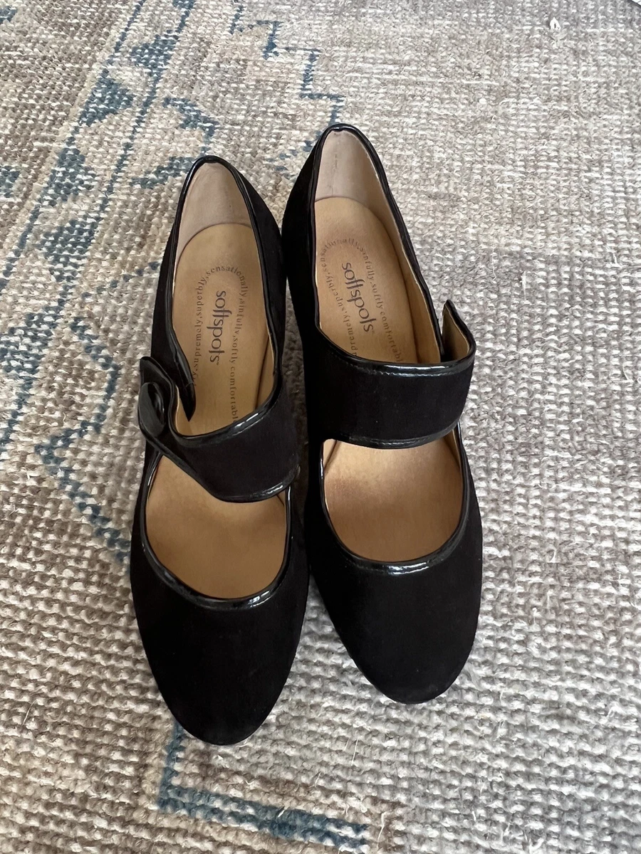 Mary soft hotsell shoes