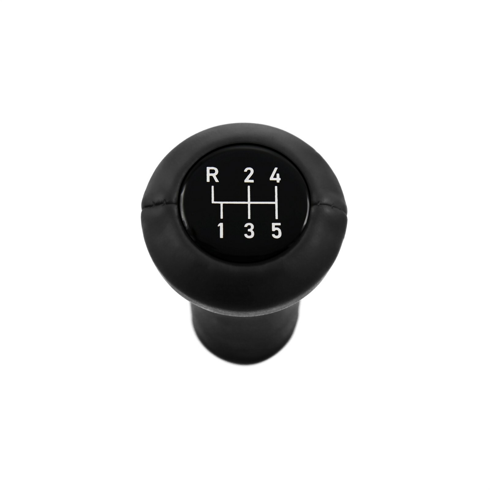 BMW 5 Speed DogLeg Shift Knob 2002 Tii Turbo E9 E12 M535 E21 320is E23