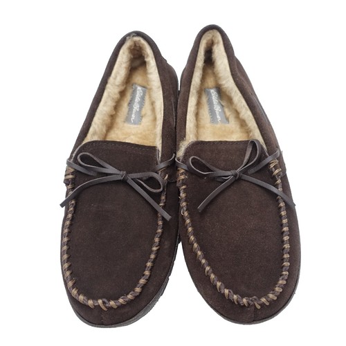 Mephisto Men\'s Algoras Loafers Moccasins US10.5 Cool Air Leather Cushioned Brown Mephisto | Shoes | Mephisto Edlef Cool Air Casual Loafers  main image 3