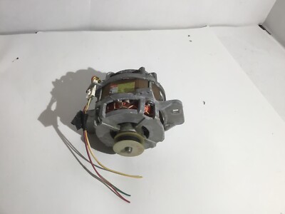 W10416654 Whirlpool Washer Motor
