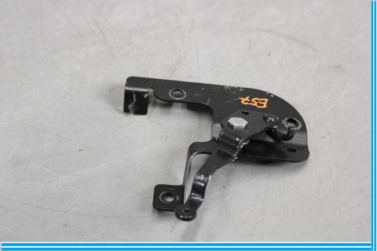 Bentley Continental 2003-2018 Lid lock