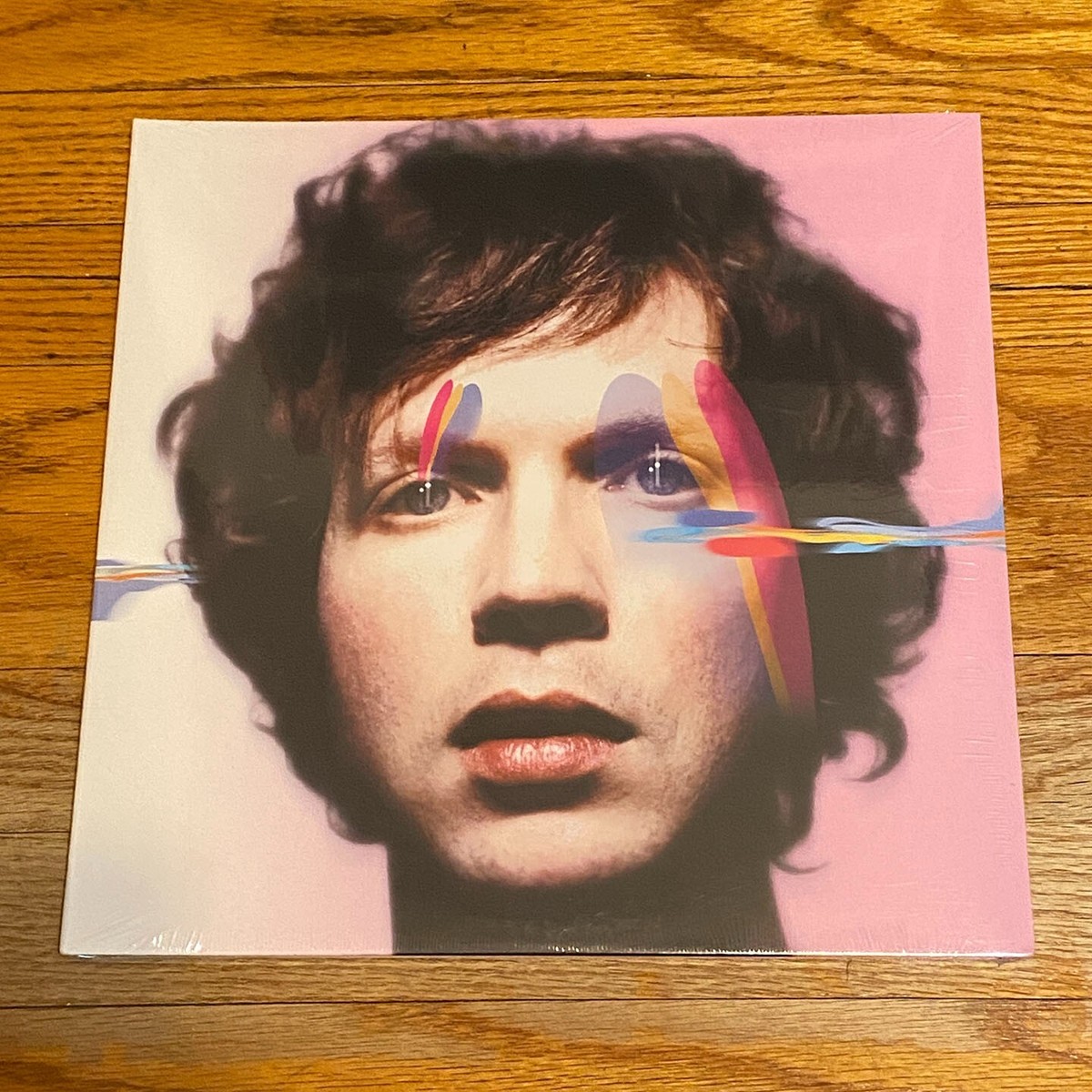 Beck - Sea Change New Sealed Vinyl Double x2 LP Record Album - IN