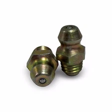 Polaris Indy XC XCR RMK Snowmobile Lubrication Zerk Fitting (Set of 2) - 7080424