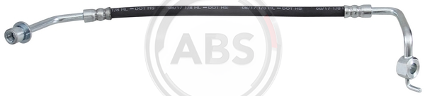 Front Right Brake Hose A.B.S. SL 3367 for Ford Transit (85-92)