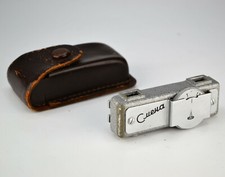 SERVICED LOMO USSR UNIVERSAL RANGEFINDER VIEWFINDER SMENA FOR SMENA CAMERAS 3