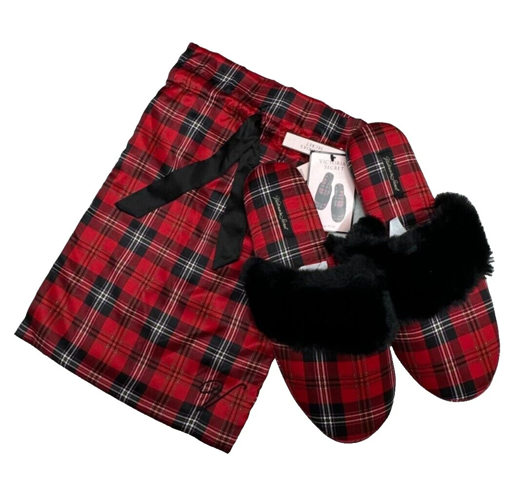 Victoria's Secret Women's Slippers 9 US Shoe