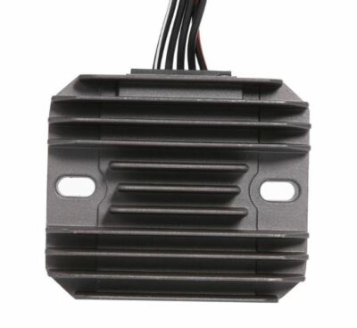Régulateur-redresseur SH640-EB Pour Suzuki GSXR 600 (1997-2005) - Neuf D'origine