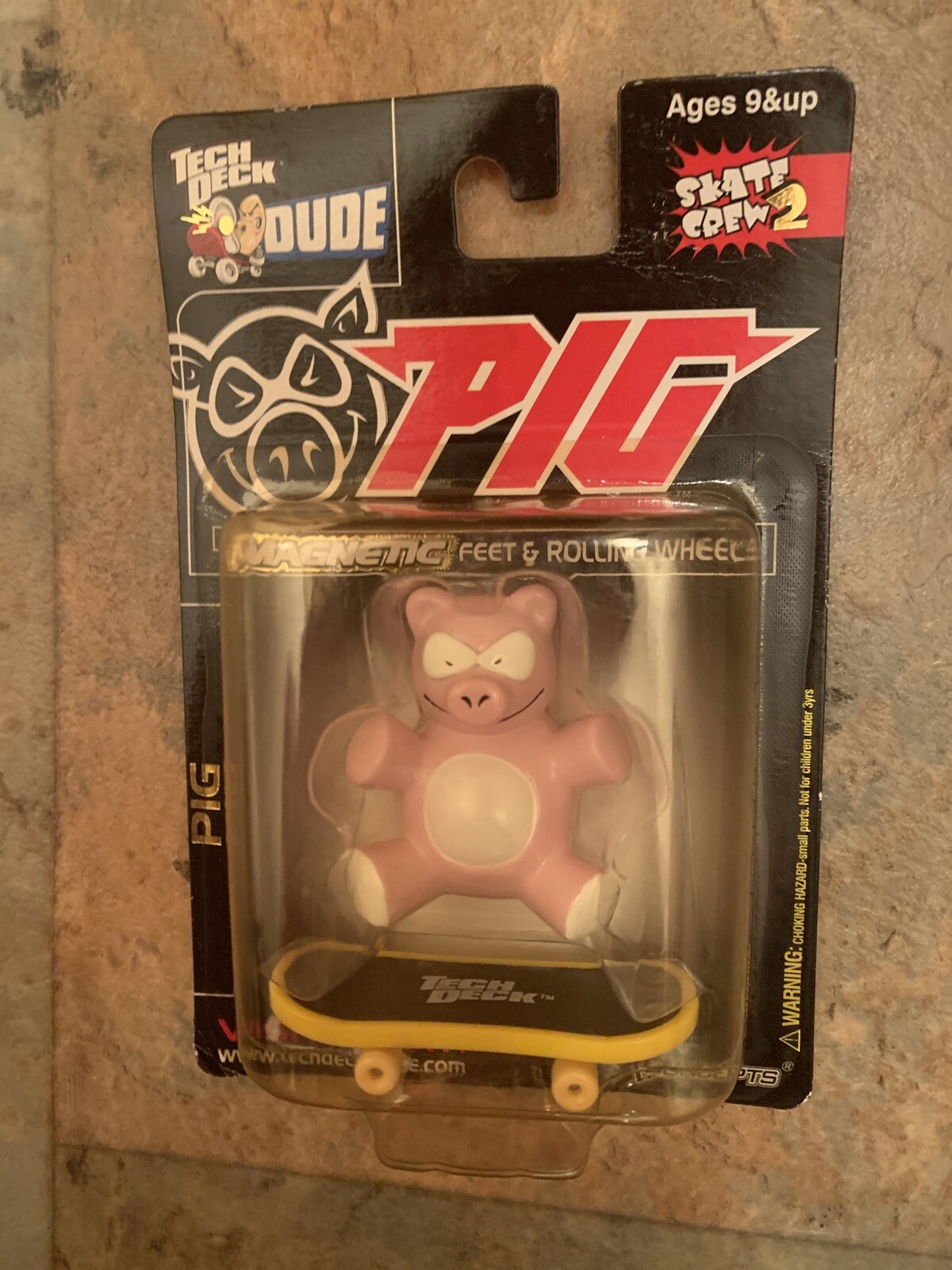 tech deck dudes target