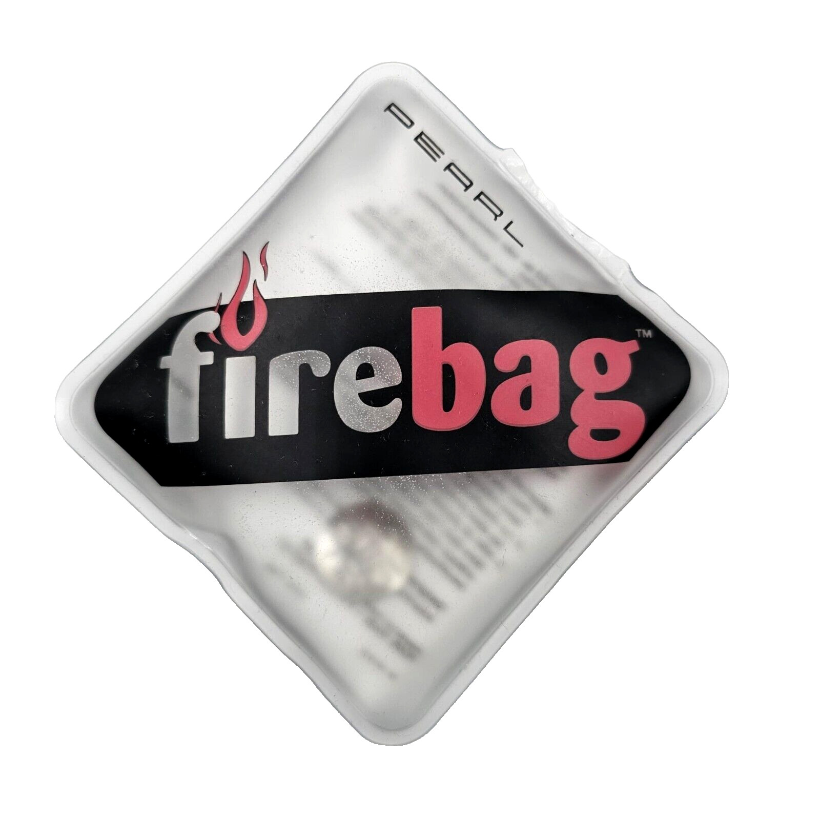 Firebag Handwärmer Taschenwärmer für warme Hände | Wiederverwendbar ✅
