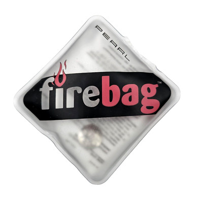 Firebag Handwärmer Taschenwärmer für warme Hände | Wiederverwendbar  