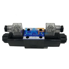 1PCS NEW for YUKEN Solenoid valve DSG-01-2B2-A240-N1-50-L