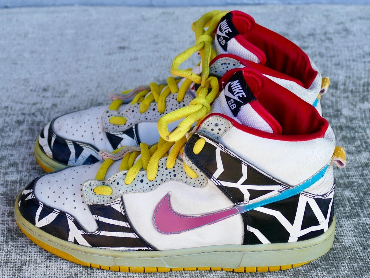 Nike sb thrashin clearance