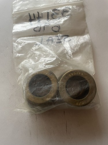 MerCruiser 26-33144 seal (R758) - 第 2/2 張圖片