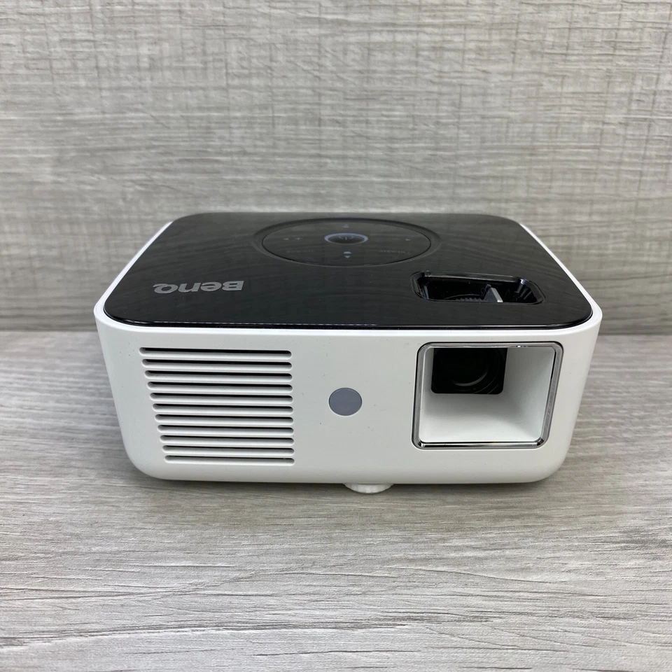 Proyector compacto BenQ Joybee GP1 DLP Foto 2 de 4