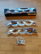 FILA Racing Frames Schienen MATRIX  RACING 5 x 80 mm 12,8" Wheel Base